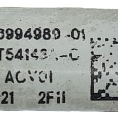 Válvula De Expansão Bmw X3 M40i 2022