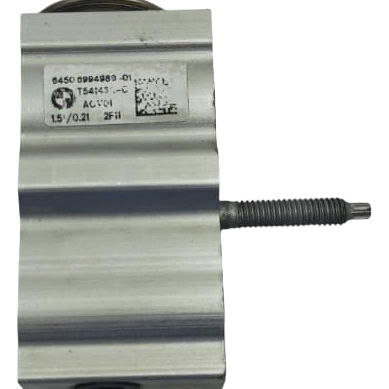 Válvula De Expansão Bmw X3 M40i 2022