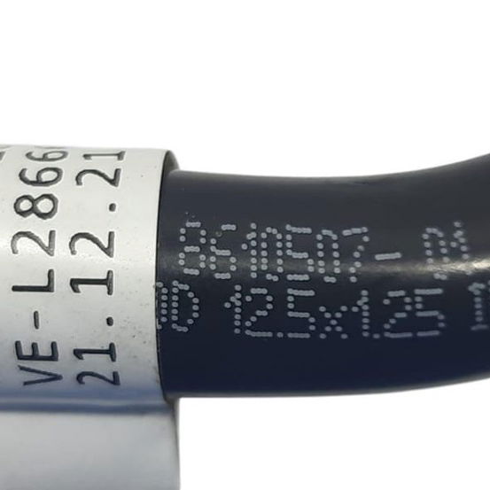 Mangueira Hidrovacuo Bmw X3 M40i 2022