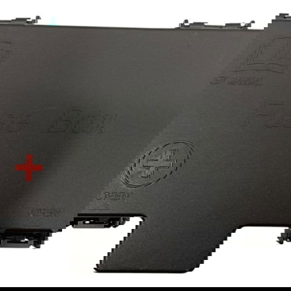 Caixa De Fusível C/polo Positivo Ford Territory 1.5 2025