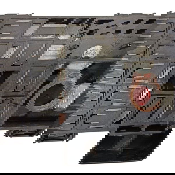 Caixa De Fusível C/polo Positivo Ford Territory 1.5 2025