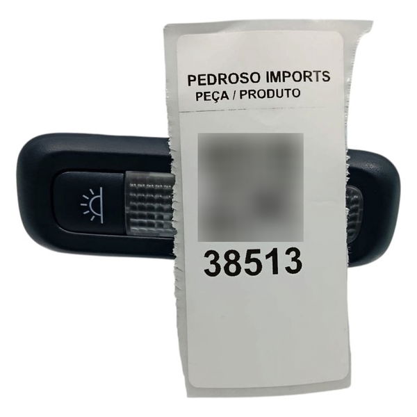 Luz Cortesia Ford Territory 1.5 2025