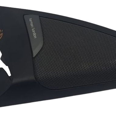 Acabamento Interno Do Retrovisor Direito Bmw X3 M40i 2022