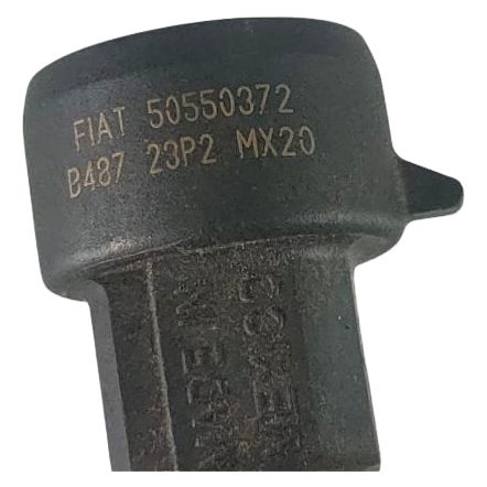 Pressostato Ar Condicionado Jeep Compass 2.0 Diesel 2023