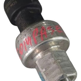 Pressostato Ar Condicionado Jeep Compass 2.0 Diesel 2023