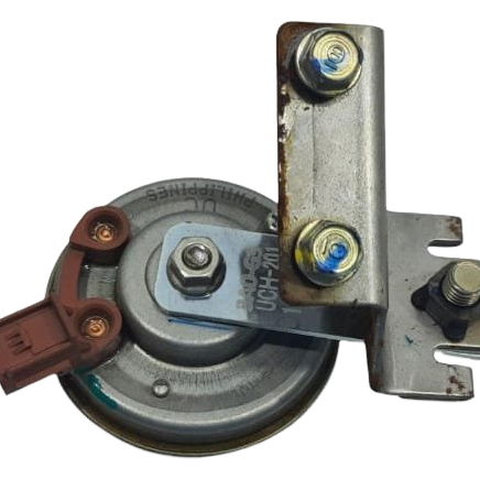 Buzina Honda Crv 2.0 Híbrido 2023