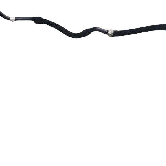 Mangueira Retorno Duto Jeep Compass 2.0 Diesel 2023