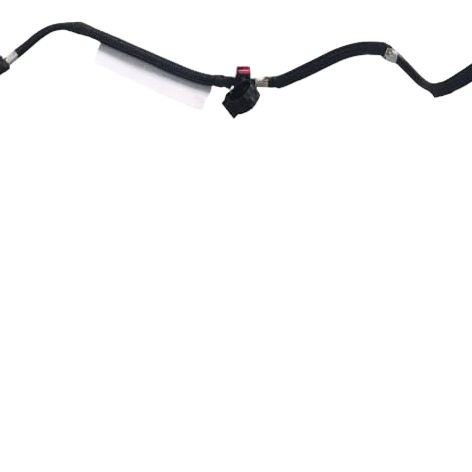 Mangueira Retorno Duto Jeep Compass 2.0 Diesel 2023