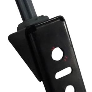 Suporte Painel Frontal Jeep Compass 2.0  Diesel 2023