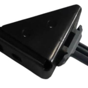 Suporte Painel Frontal Jeep Compass 2.0  Diesel 2023