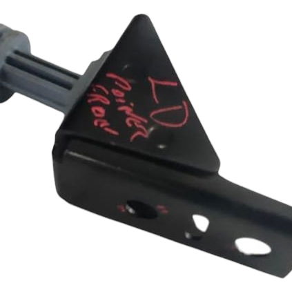 Suporte Painel Frontal Jeep Compass 2.0  Diesel 2023