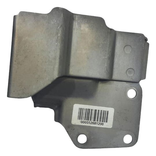 Suporte De Alta Pressão Jeep Compass 2023