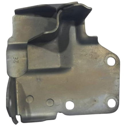 Suporte De Alta Pressão Jeep Compass 2023