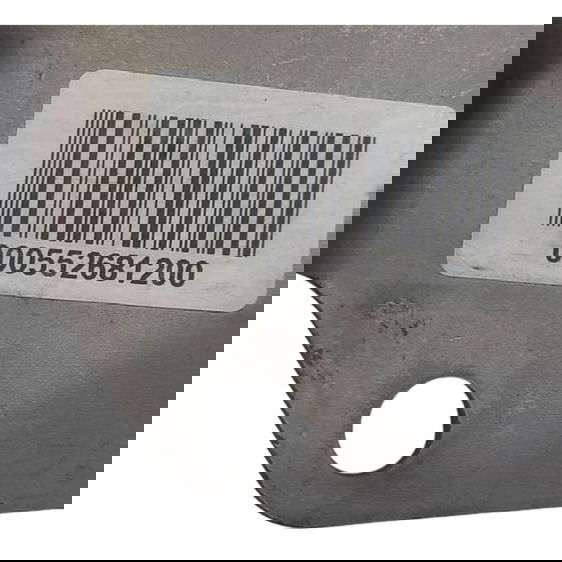 Suporte De Alta Pressão Jeep Compass 2023