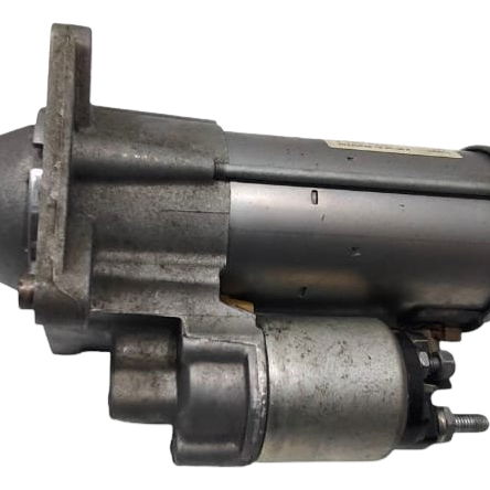 Motor Partida Arranque Jeep Compass 2.0 Diesel 2023