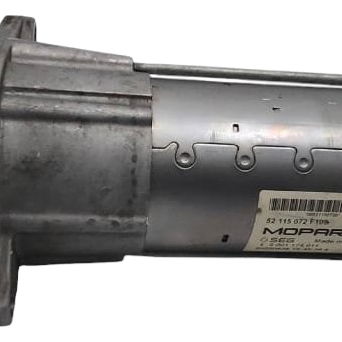 Motor Partida Arranque Jeep Compass 2.0 Diesel 2023