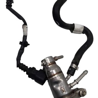 Bocó Válvula Arla Jeep Compass 2.0 Diesel 2023