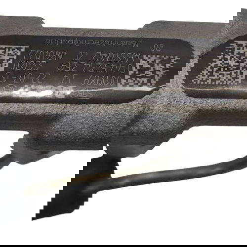 Flauta Bico Injetor Jeep Compass 2.0 Diesel 2023