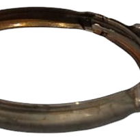 Braçadeira Turbina Jeep Compass 2.0 Diesel 2023