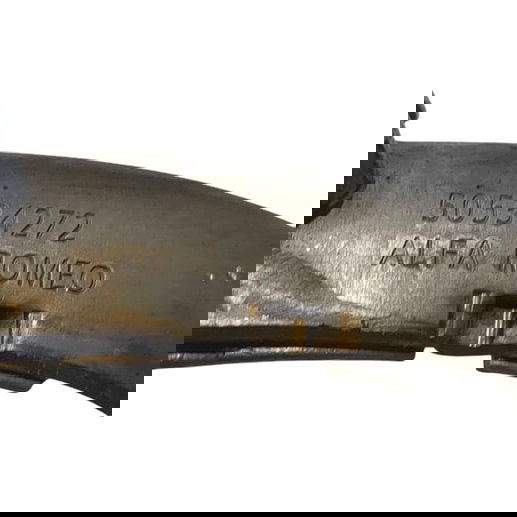 Braçadeira Turbina Jeep Compass 2.0 Diesel 2023