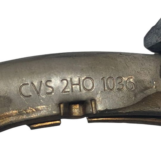 Braçadeira Turbina Jeep Compass 2.0 Diesel 2023