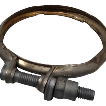 Braçadeira Turbina Jeep Compass 2.0 Diesel 2023