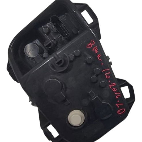 Circuito Lanterna Traseira Lado Direito Bmw 120i 2013 Direito/passageiro Branco