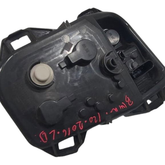 Circuito Lanterna Traseira Lado Direito Bmw 120i 2013 Direito/passageiro Branco