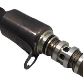 Válvula Solenóide Cabeçote Chery Tiggo 5x 1.5 16v 2021