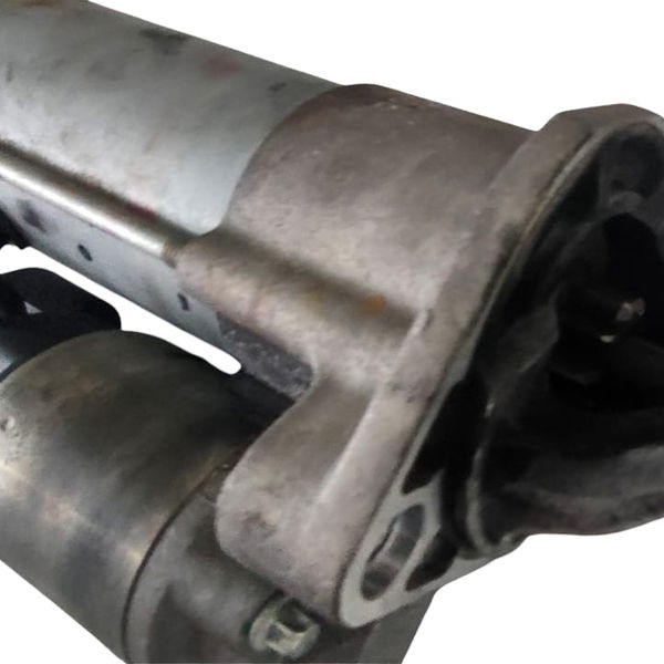 Motor Partida Arranque Chery Tiggo 5x 1.5 16v Turbo 2021