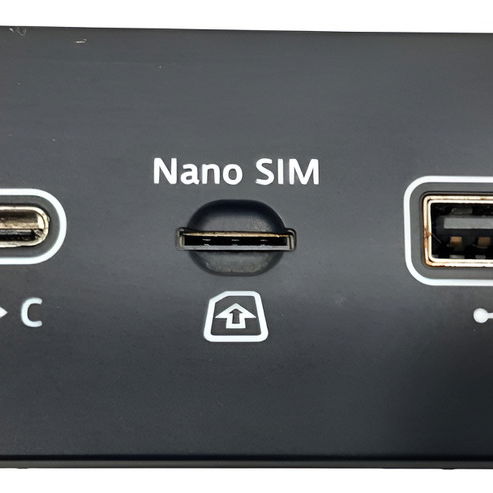 Entrada Usb Usb-c E Nano Sim Land Rover Defender 2020