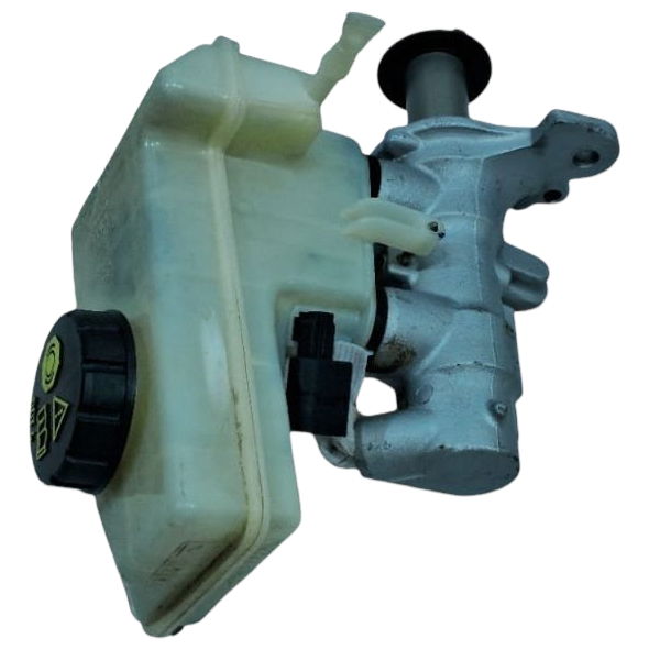 Reservatório Cilindro De Mestre De Freio Audi A3 2016