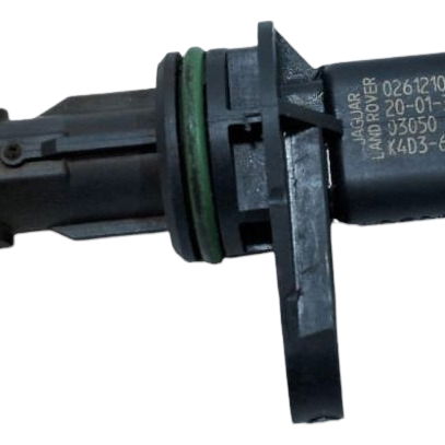 Sensor Posição Do Virabrequim Land Rover Defender 2.0 2020