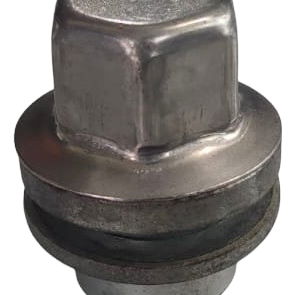 Parafuso Roda Range Rover Sport 3.0 Hse 2020