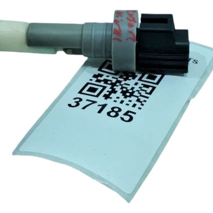 Sensor Nível Reservatório Para-brisa Lr Defender 2.0 2020 Cinza