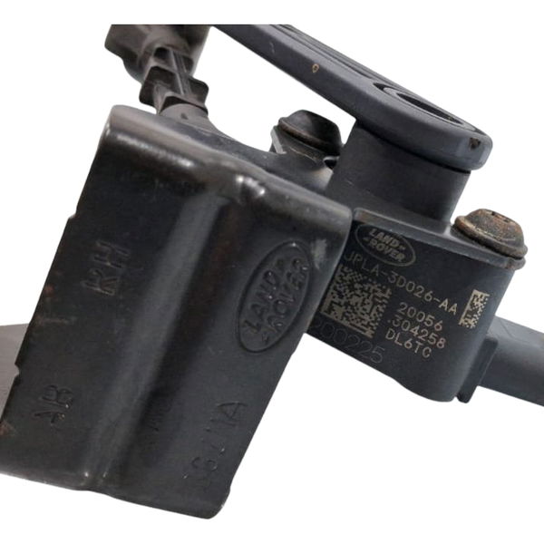 Sensor Impacto Direito Land Rover Defender 2.0 2020 Preto