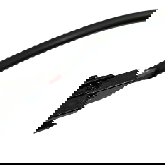 Botão Alerta Ford Territory 1.5 2025 Preto