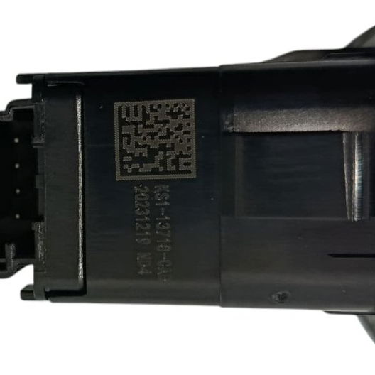 Botão Interruptor Abertura Porta Malas Ford Territory 1.5 25 Preto