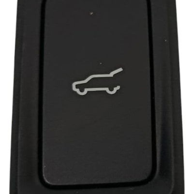 Botão Interruptor Abertura Porta Malas Ford Territory 1.5 25 Preto