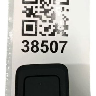 Botão Interruptor Abertura Porta Malas Ford Territory 1.5 25 Preto