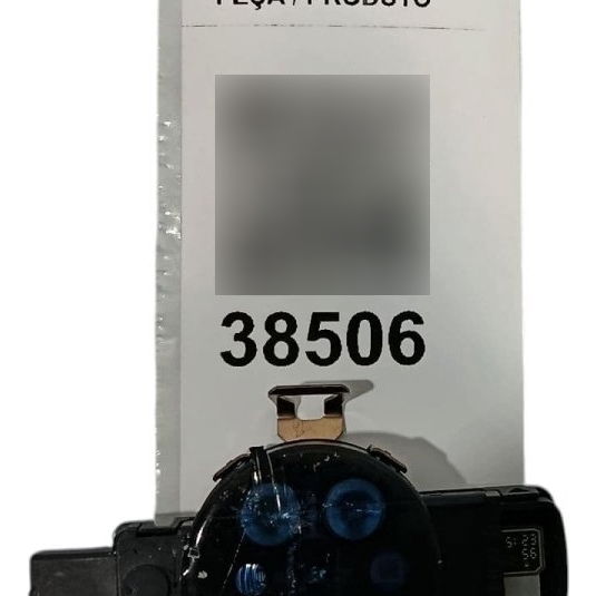 Sensor Chuva Parabrisa Ford Territory 1.5 2025