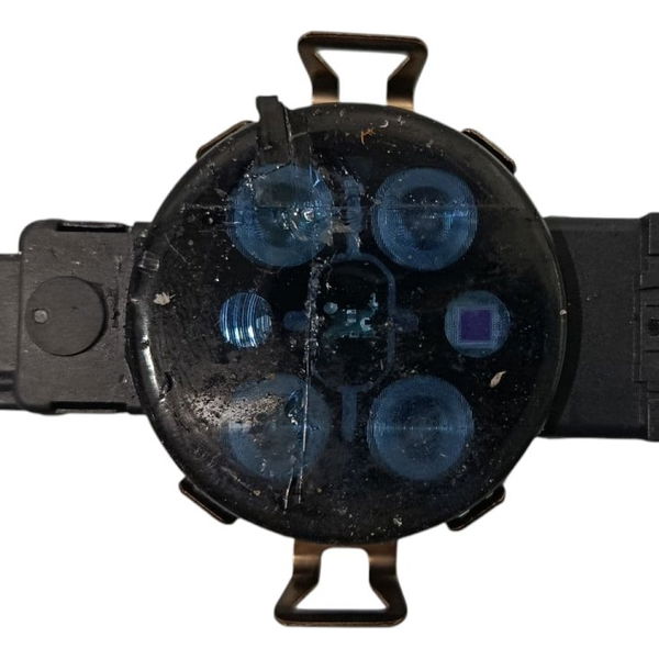 Sensor Chuva Parabrisa Ford Territory 1.5 2025