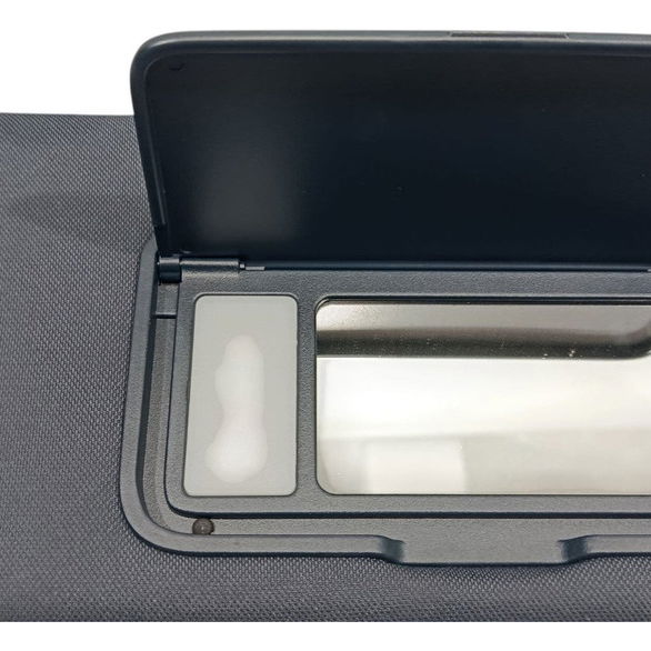 Quebra-sol Direito Ford Territory 1.5 2025