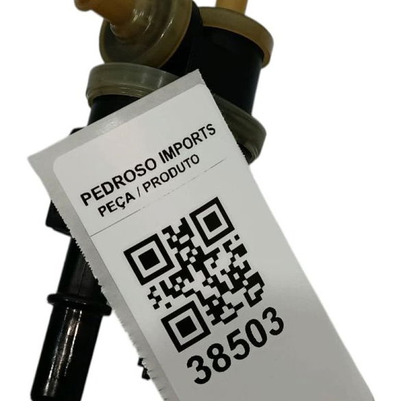 Válvula Canister Ford Territory 1.5 2025