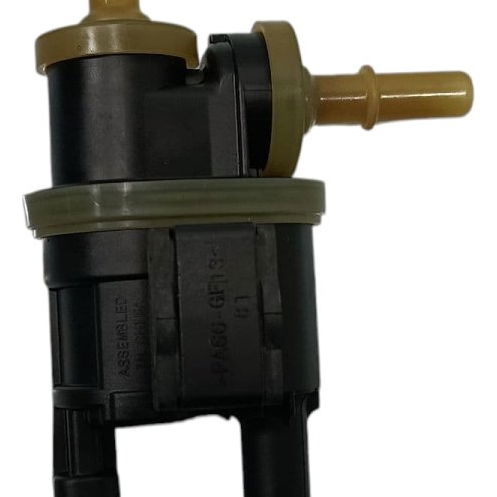 Válvula Canister Ford Territory 1.5 2025