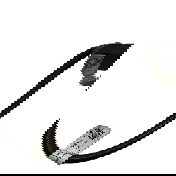 Cabo Polo Negativo Bateria Ford Territory 1.5 2025