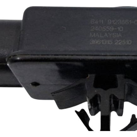 Sensor De Temperatura Bmw