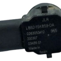 Sensor Estacionamento Dianteiro Land Rover Defender 2.0 2020 Preto