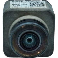 Câmera Para-choque Dianteiro Land Rover Defender 2.0 2020