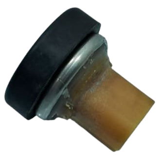 Sensor Acelerômetro Land Rover Defender 2.0 2020 Preto